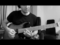 Shakira - Ojos Asi Guitar cover