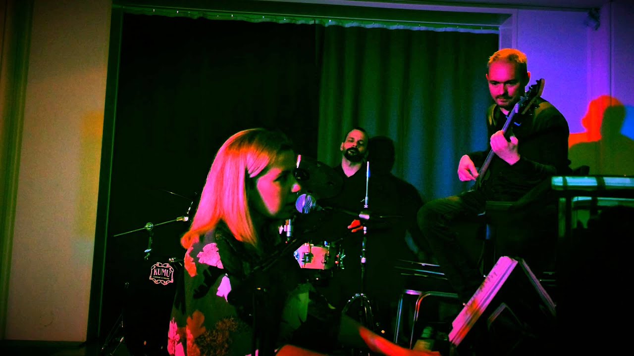 Watch Maria Valeria Trio - Mirror Man - Maria Valeria's original music on YouTube Watch Maria Valeria Trio - Mirror Man - Maria Valeria's original music on YouTube