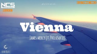 James Mercy - Vienna (feat. PhiloSofie) | Electronic Rock | NCS - Copyright Free Music