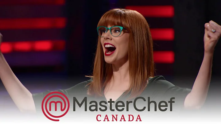 Welcome Back To The MasterChef Canada Past Winners...