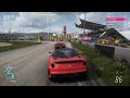 Forza Horizon 5 - Ferrari 599XX Is Slower Than The Ferrari FXX in S1-Class