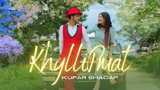 KHYLLIPMAT - KUPAR SHADAP ft. MARY JOAN (original)