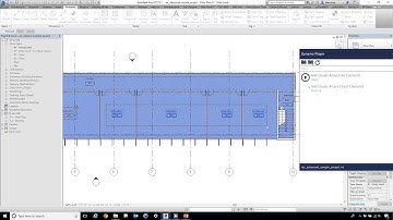 Auto Add Revision Clouds in Revit