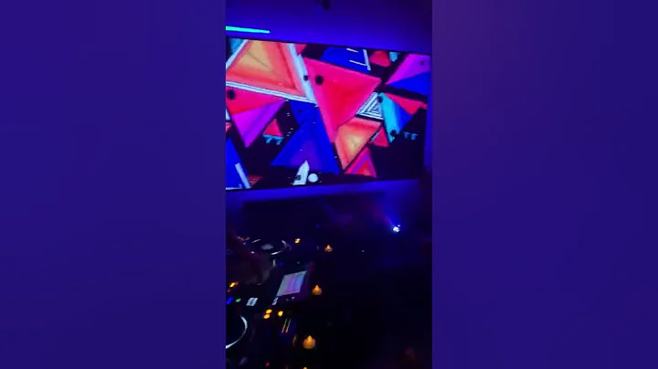 Robyn Lee @ NYE 2022 House Party