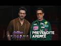 Avengers Endgame: Extra | Prevendite Aperte | Dal 24 Settembre al Cinema