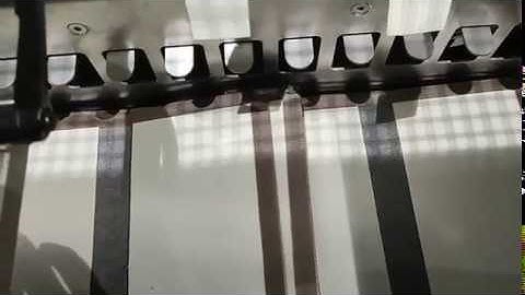 Rokin Casemaker with Round Corner and PU Cover Material