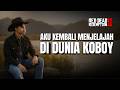 [ SHORT ] - AKU KEMBALI MENJELAJAH DI DUNIA KOBOY - Red Dead Redemption 2 part 9