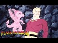 The Adventures of Flash Gordon - Episode # 18 (Sir Gremlin / Deadly Double)