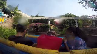 Dream World '15: Water Splash