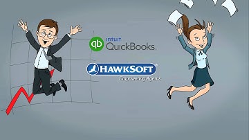 Hawksoft Accounting Introduction