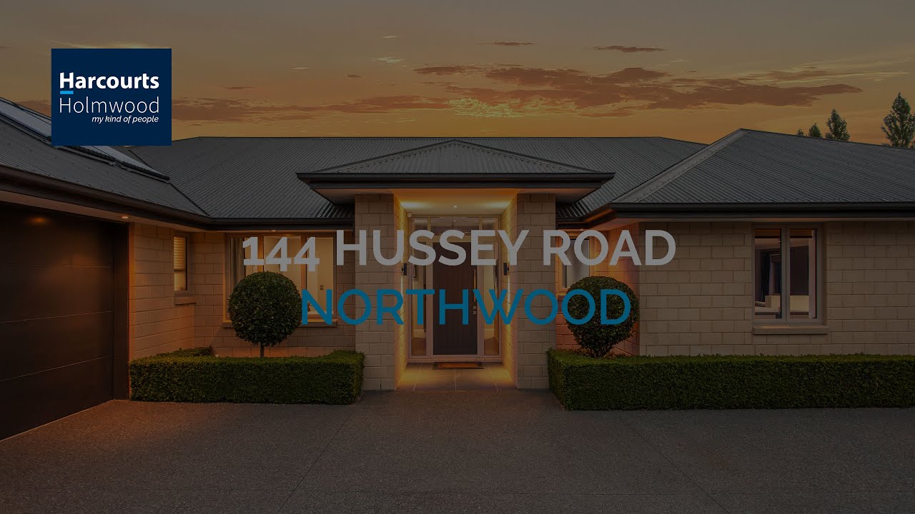 ПРОДАЕТСЯ | 144 Hussey Road, Northwood | Мэтт Доусон, Harcourts Holmwood, Merivale.