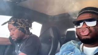 Scooby Nero- GRA GRA (viral video)