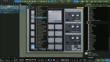 Studio One 3: How To Save A Template