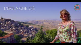 Francesca Donato racconta la Sicilia: Cammarata