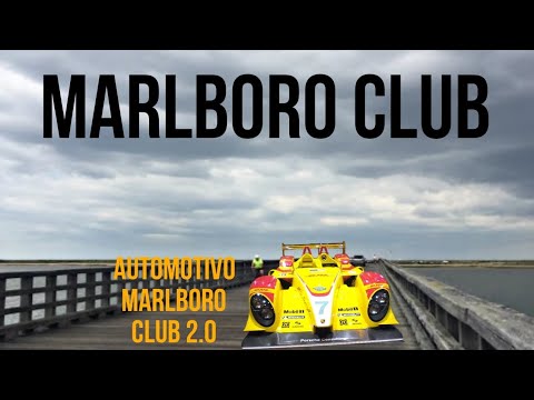 Montez - Marlboro Light (prod. by Aside) [Official Video]