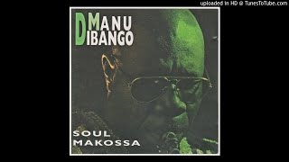 Manu Dibango ► Hibiscus [HQ Audio] O Boso 1972