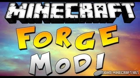 How To Download Forge 1.7.10 For Mac