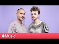 Finneas: 'Blood Harmony,' Inspiration and Touring with Billie Eilish | Apple Music