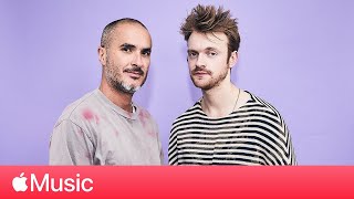 Finneas: 'Blood Harmony,' Inspiration and Touring with Billie Eilish | Apple Music