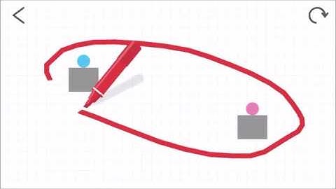 Brain Dots:Levels 11-20