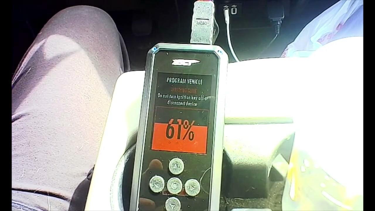 SCT BDX Tuner How to Turn off or adjust Top Speed Governor/Limiter F150