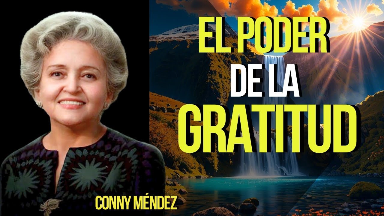 EL PODER DE LA GRATITUD ABRE LAS PUERTAS A LA ABUNDANCIA Y EL ÉXITO ...