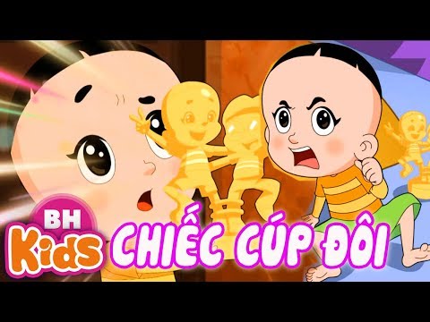 HOẠT HÌNH CẬU BÉ SIÊU QUẬY: Chiếc Cúp Đồng Đội - Phim Hoạt Hình Hay Nhất 2019 tại Xemloibaihat.com