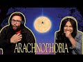 Arachnophobia (1990) First Time Watching! Movie Reaction!!