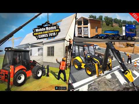 mobile-home-builder-construction-games-2018