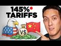 US-China Trade War Quiz
