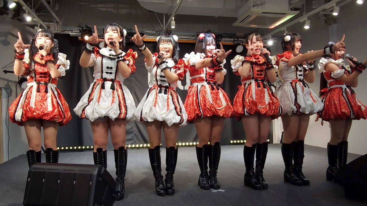 re-mito(レミト)　2026.1.31　水戸オーパ　２部