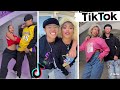 Justmaiko  analisseworld  best tiktok dance compilation  michael le and analisse tik tok  new
