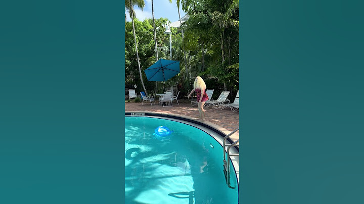 Sad to say I didn’t make the 2024 Olympics dive team 🥲