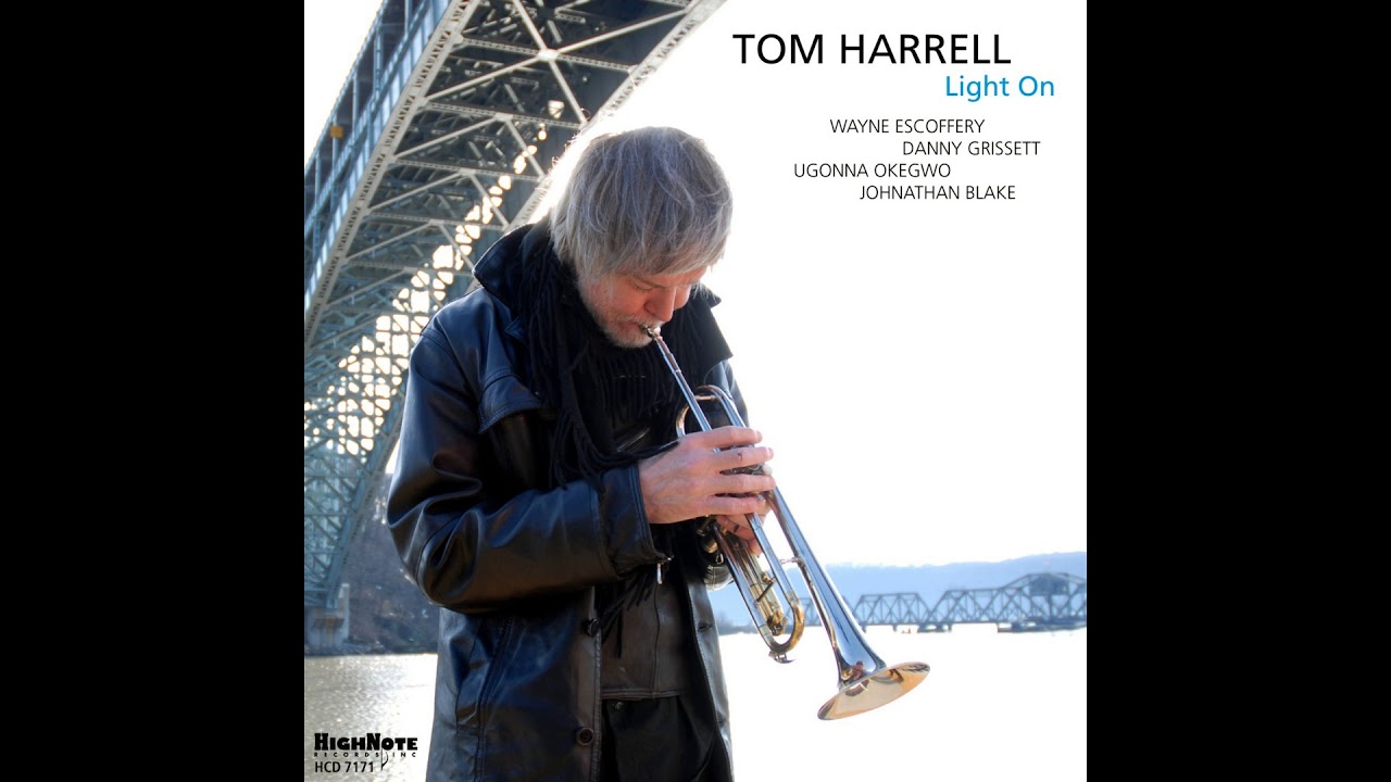 Tom Harrell - Sky Life - YouTube