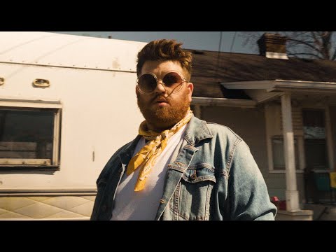 Fancy Hagood - Southern Curiosity (Official Video)