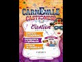 Premiazioni carnevale 2026