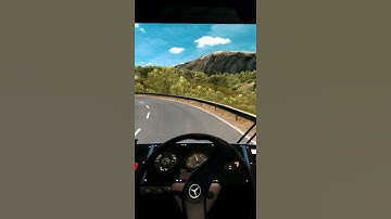 ets2 smooth driving with realistic graphic