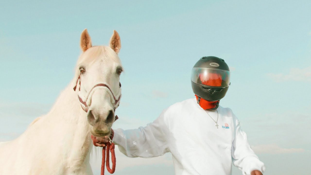 SleepyThePrince - ESTRELA DE ROCK (Video Oficial)