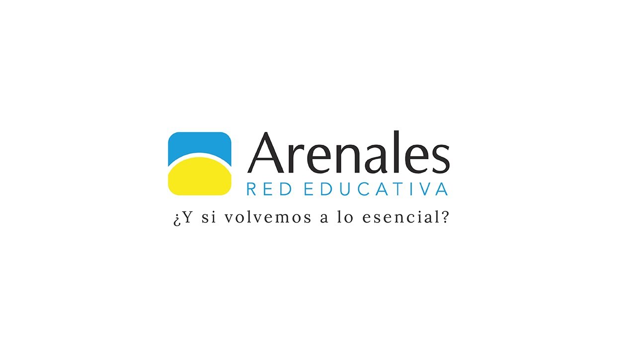 ARENALES EDUCATIONAL NETWORK YouTube arenales-educational-network-youtube