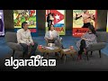 Algarabía TV. Lenguaje incluyente