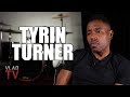 Tyrin Turner on 2Pac's Outburst During 'Menace II Society' Reading