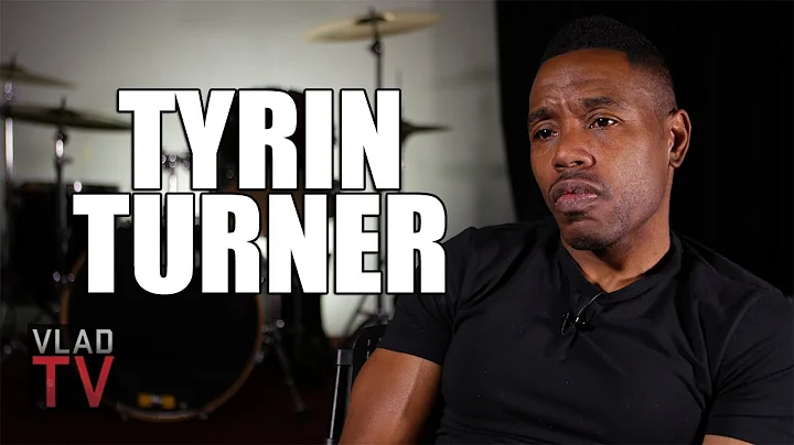 Tyrin Turner on 2Pac's Outburst During 'Menace II ...