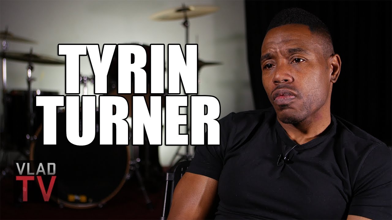 Tyrin Turner On 2pac S Outburst During Menace Ii Society Reading