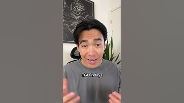 The decline of TGI Friday