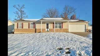 247 Shellbark Drive video tour