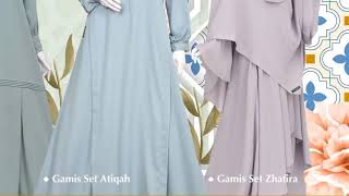 Hijab Syar'i | Gamis screenshot 5