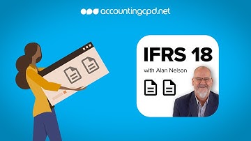 IFRS 18 Explained: What Accountants Need to Know