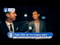 flume wins his first grammy studio 10