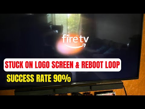 Fix Toshiba Fire