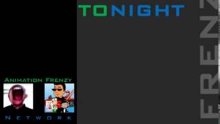 Animation frenzy Network Tonight Lineup